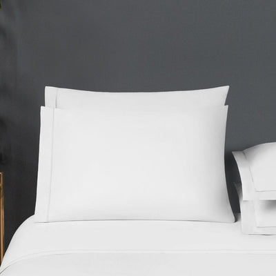 paloma sheet set sabana home luxury leisure luxury linen sheet set pillowcase pairs sea salt white
